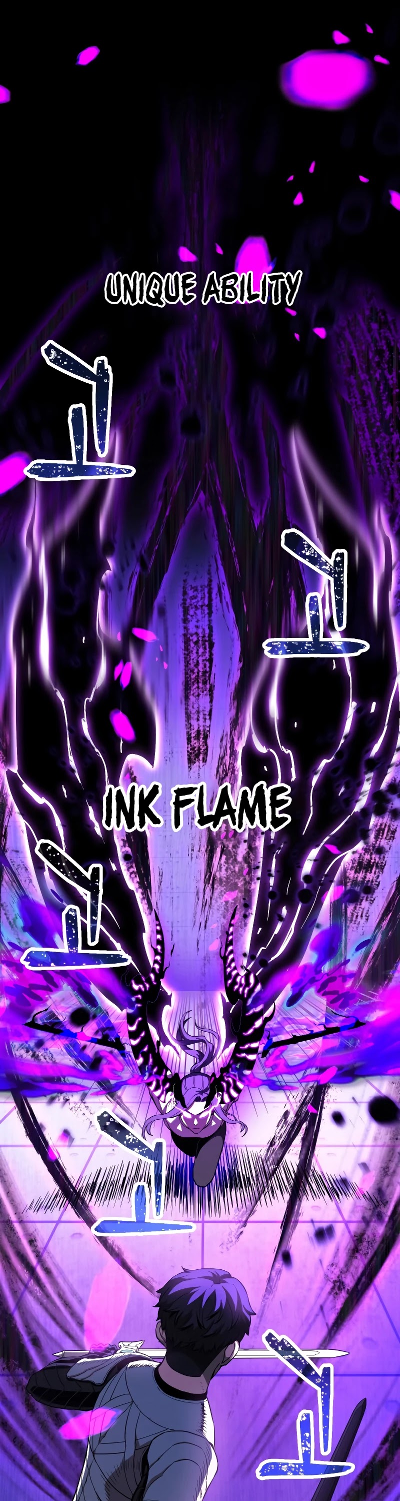 The Player That Can't Level Up Chapter 59 page 20 - Chapter 59