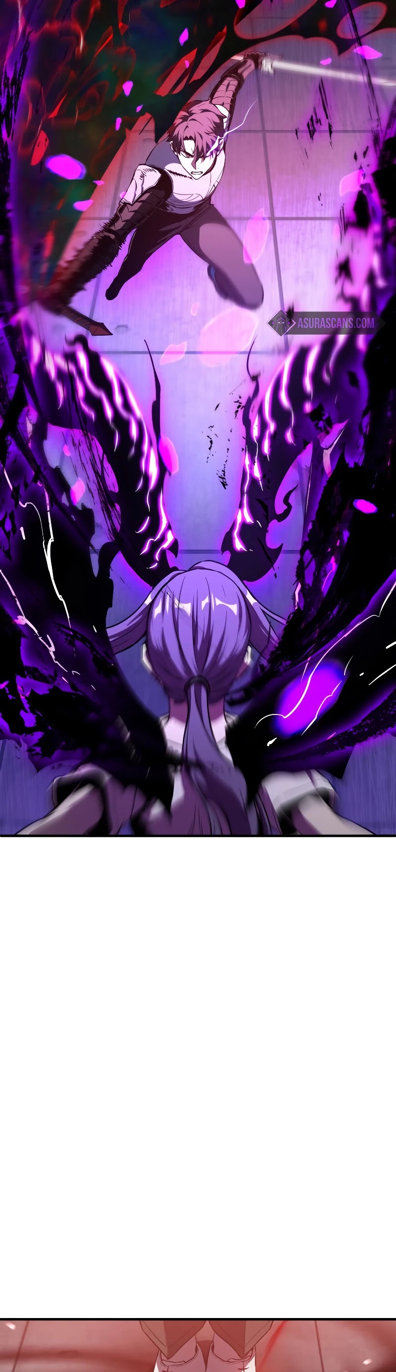 The Player That Can't Level Up Chapter 59 page 23 - Chapter 59