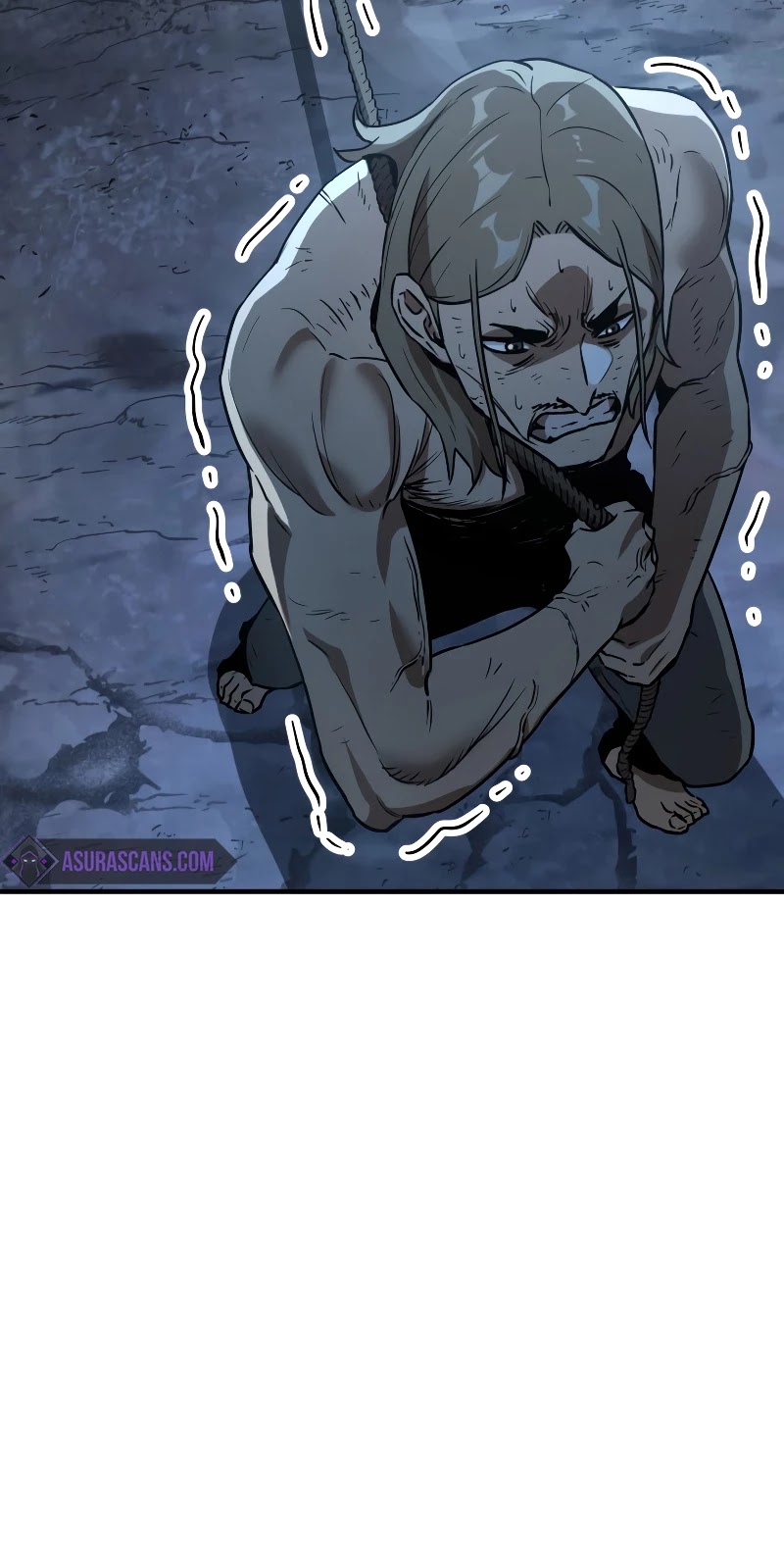 The Player That Can't Level Up Chapter 59 page 32 - Chapter 59