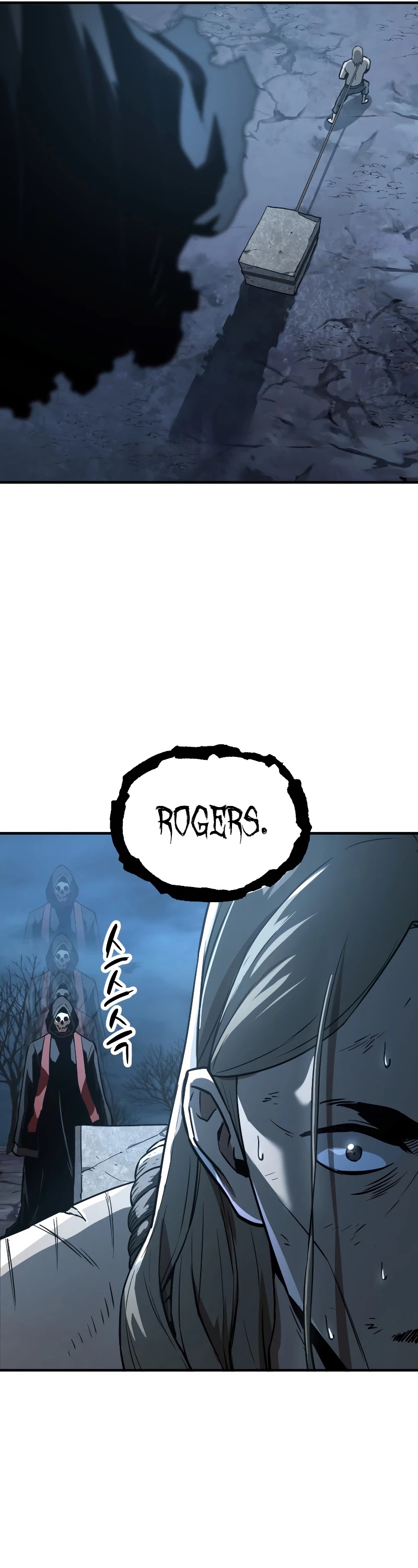 The Player That Can't Level Up Chapter 59 page 33 - Chapter 59
