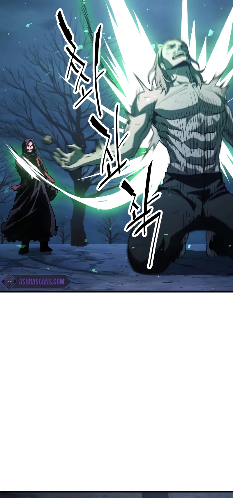 The Player That Can't Level Up Chapter 59 page 39 - Chapter 59