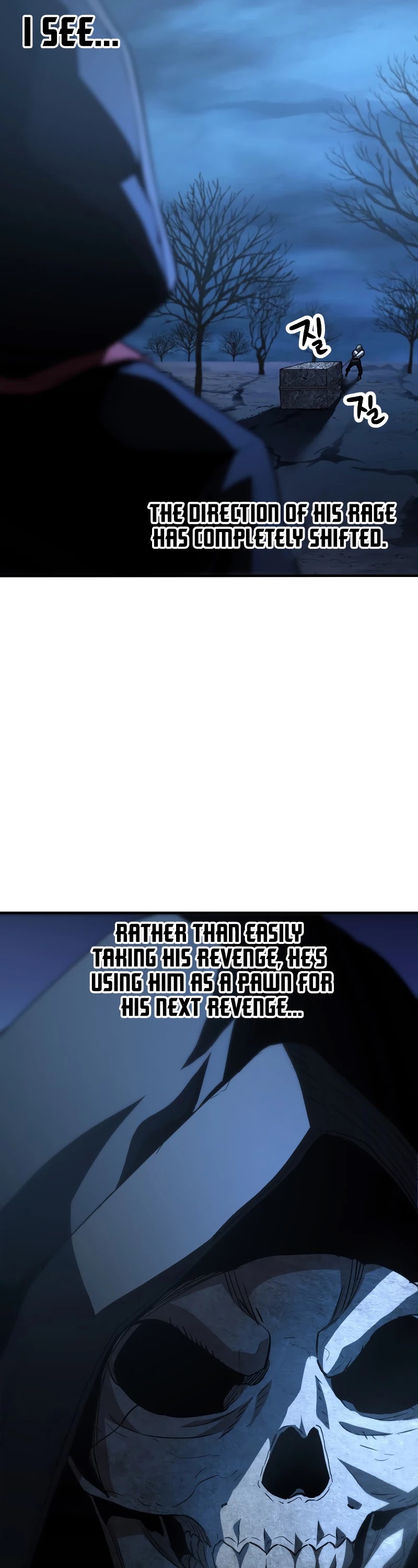 The Player That Can't Level Up Chapter 59 page 42 - Chapter 59
