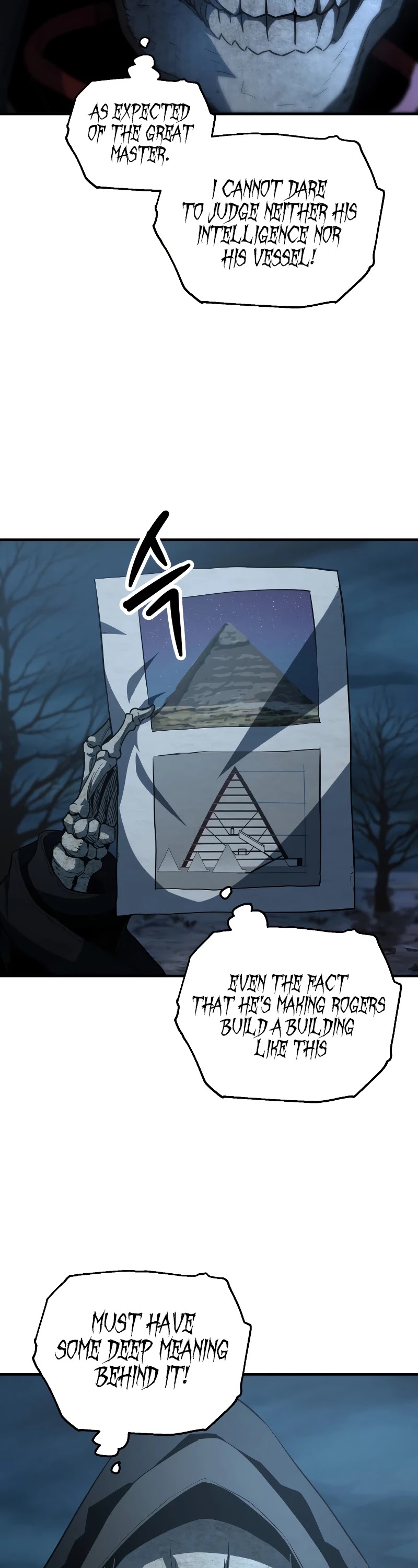 The Player That Can't Level Up Chapter 59 page 43 - Chapter 59