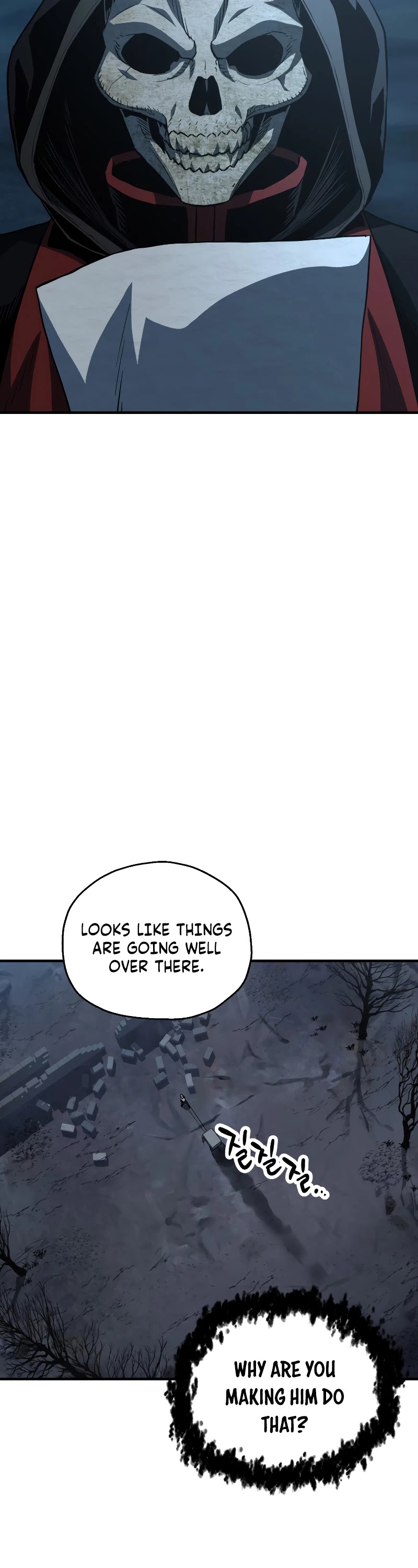 The Player That Can't Level Up Chapter 59 page 44 - Chapter 59