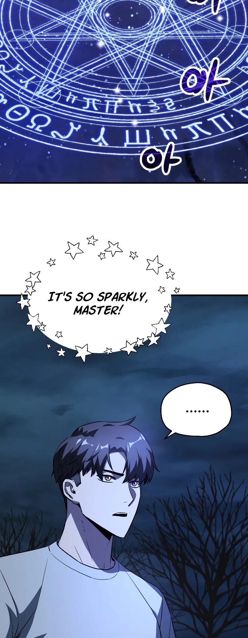 The Player That Can't Level Up Chapter 59 page 47 - Chapter 59