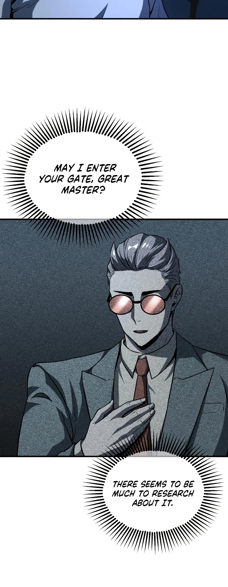The Player That Can't Level Up Chapter 59 page 48 - Chapter 59