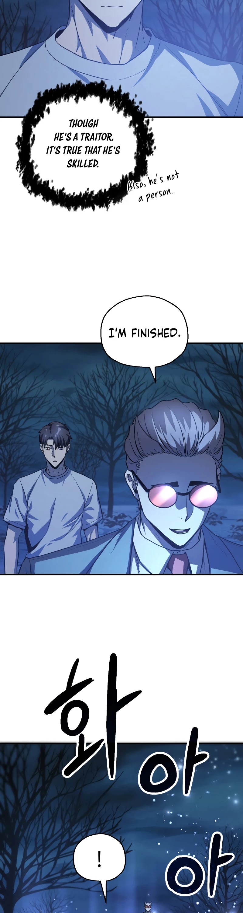 The Player That Can't Level Up Chapter 59 page 50 - Chapter 59