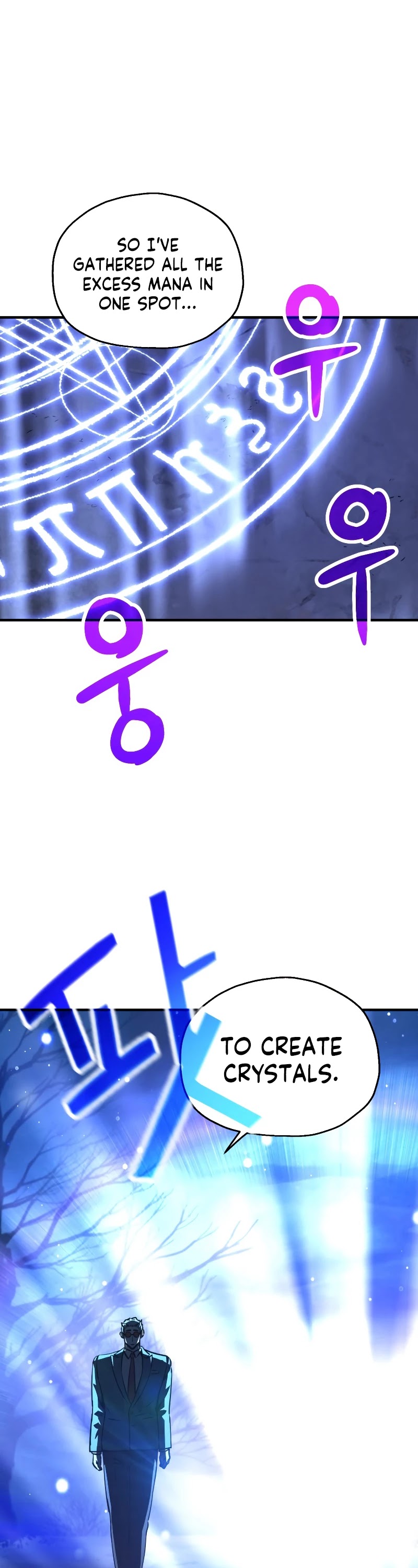 The Player That Can't Level Up Chapter 59 page 52 - Chapter 59
