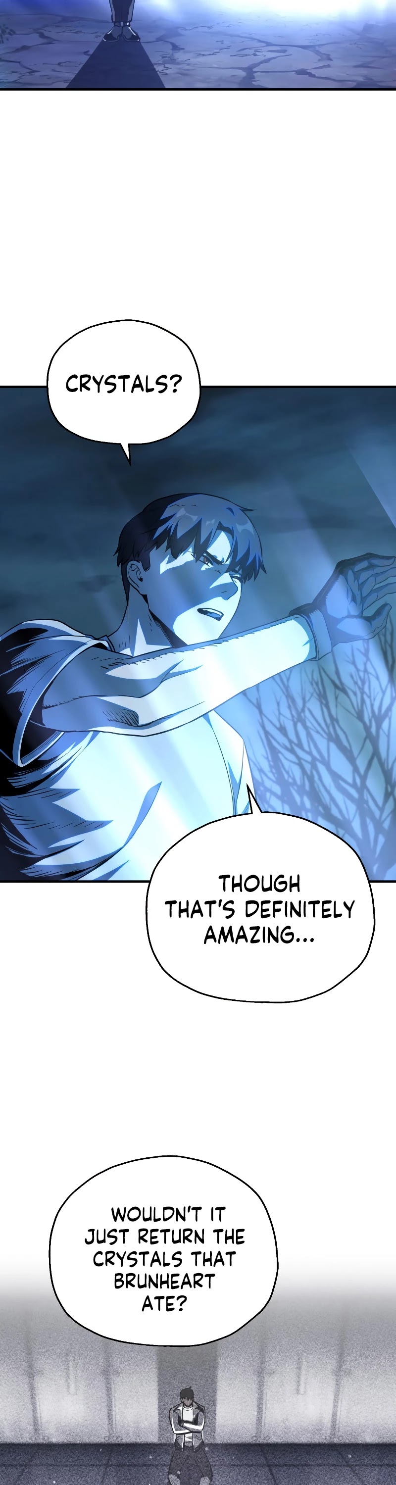 The Player That Can't Level Up Chapter 59 page 53 - Chapter 59