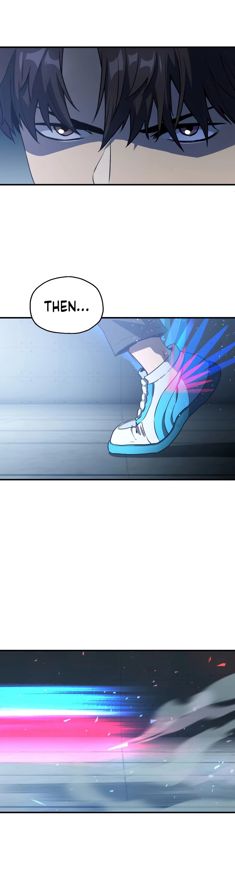 The Player That Can't Level Up Chapter 59 page 6 - Chapter 59