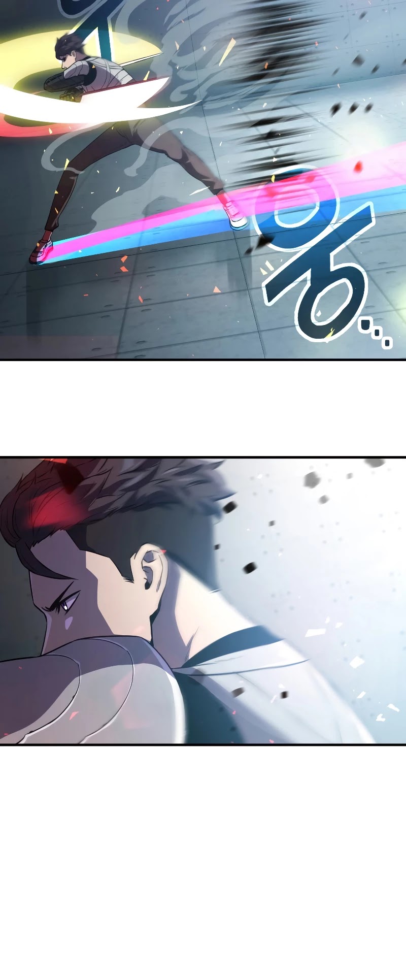 The Player That Can't Level Up Chapter 59 page 9 - Chapter 59