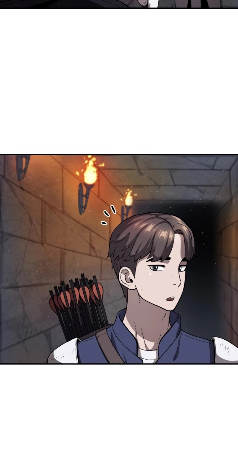 The Player That Can't Level Up Chapter 6 page 10 - Chapter 6