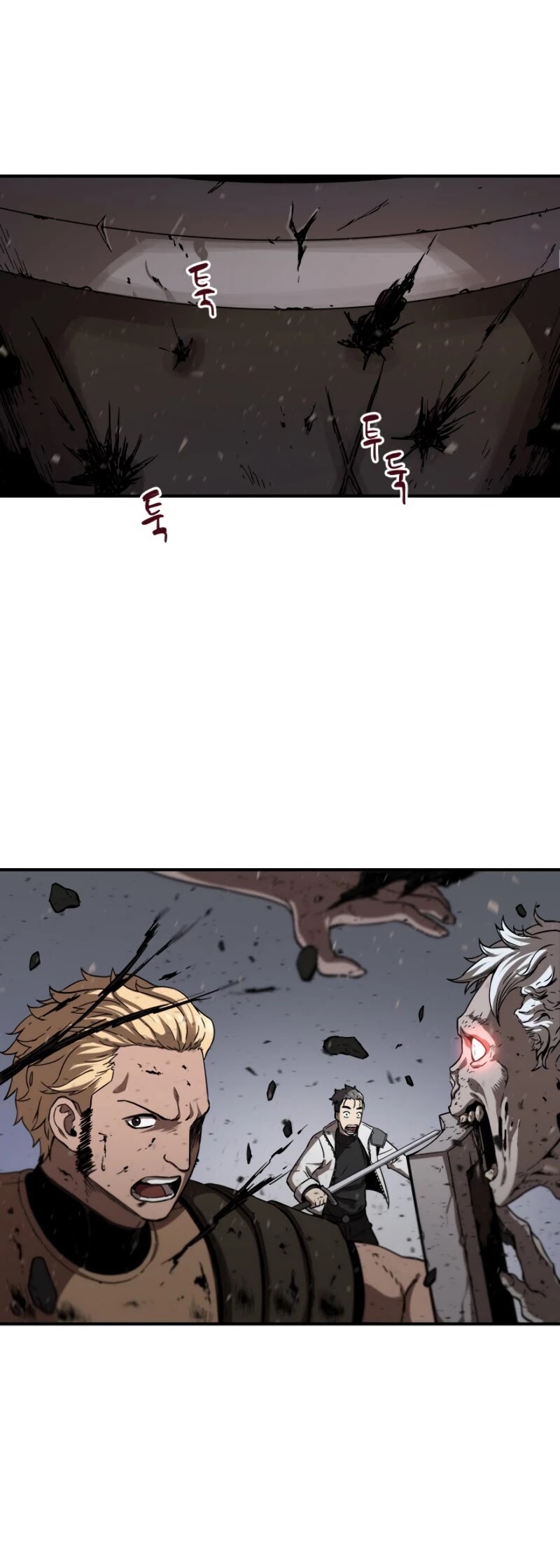 The Player That Can't Level Up Chapter 6 page 20 - Chapter 6