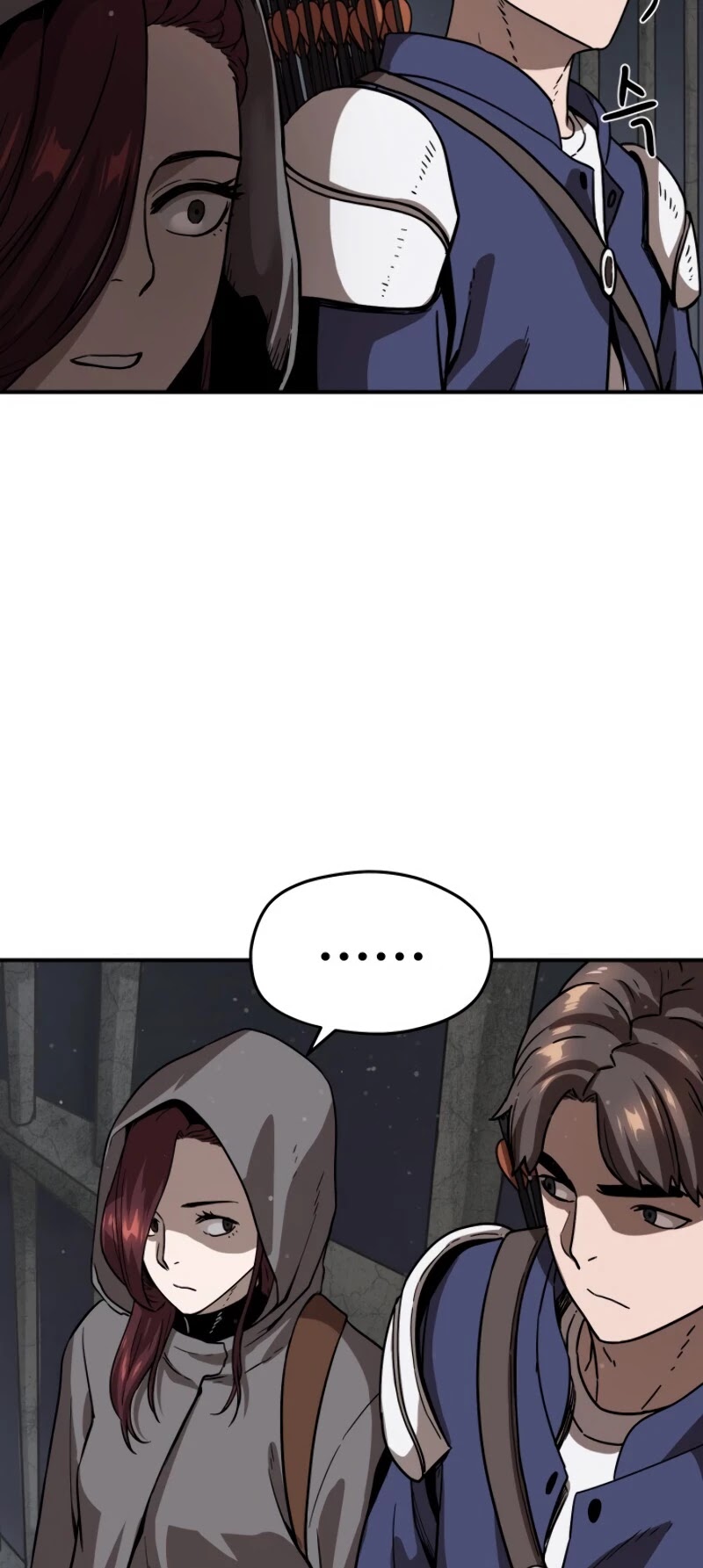 The Player That Can't Level Up Chapter 6 page 32 - Chapter 6