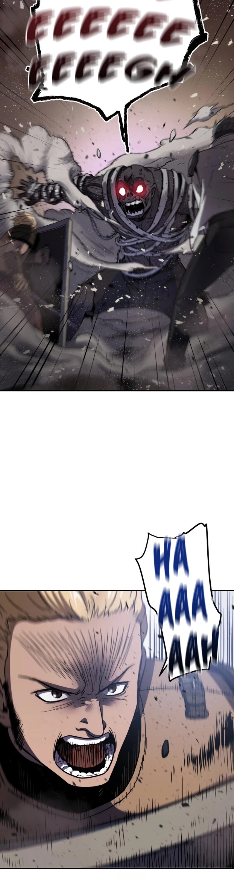 The Player That Can't Level Up Chapter 6 page 37 - Chapter 6