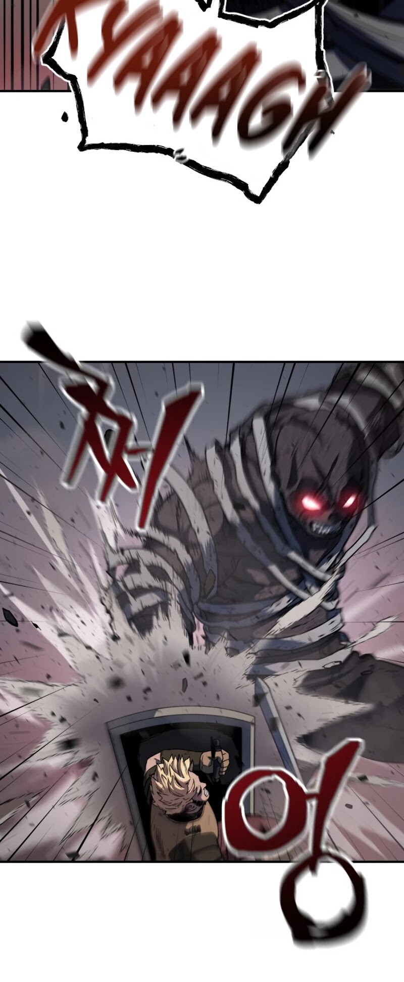 The Player That Can't Level Up Chapter 6 page 39 - Chapter 6