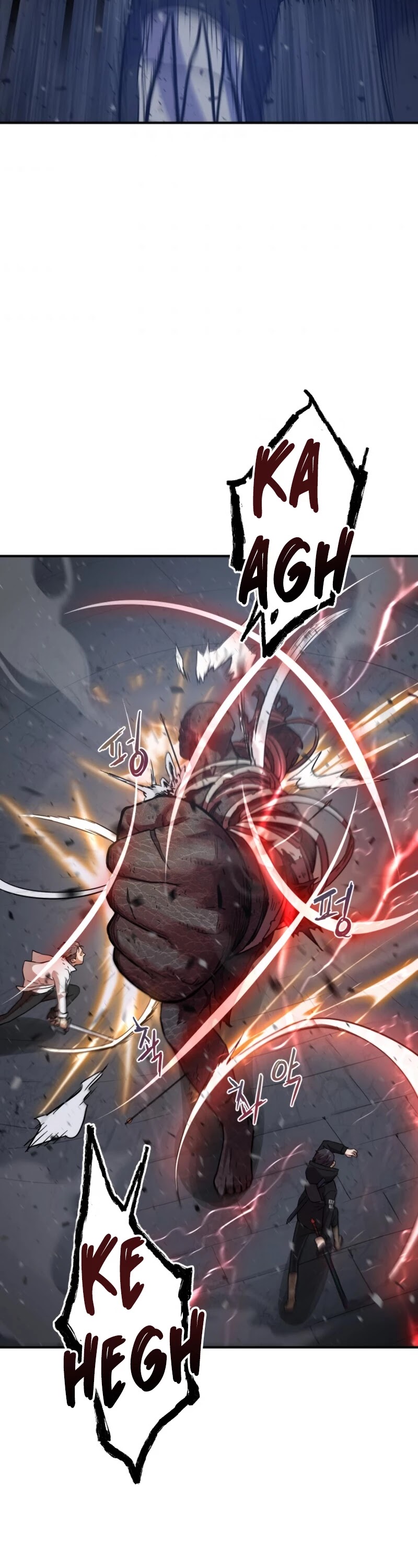 The Player That Can't Level Up Chapter 6 page 41 - Chapter 6
