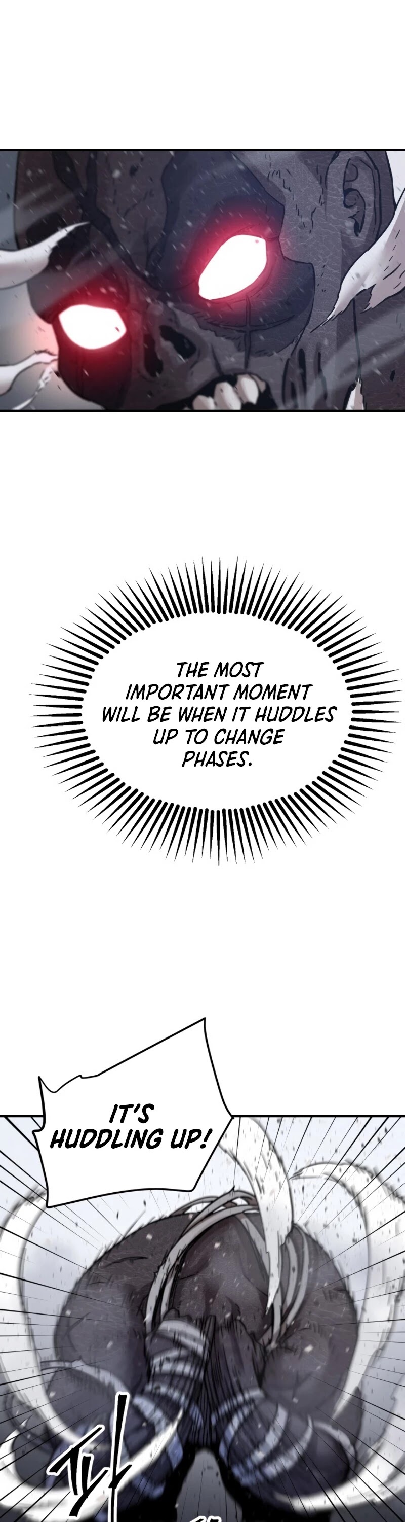 The Player That Can't Level Up Chapter 6 page 42 - Chapter 6