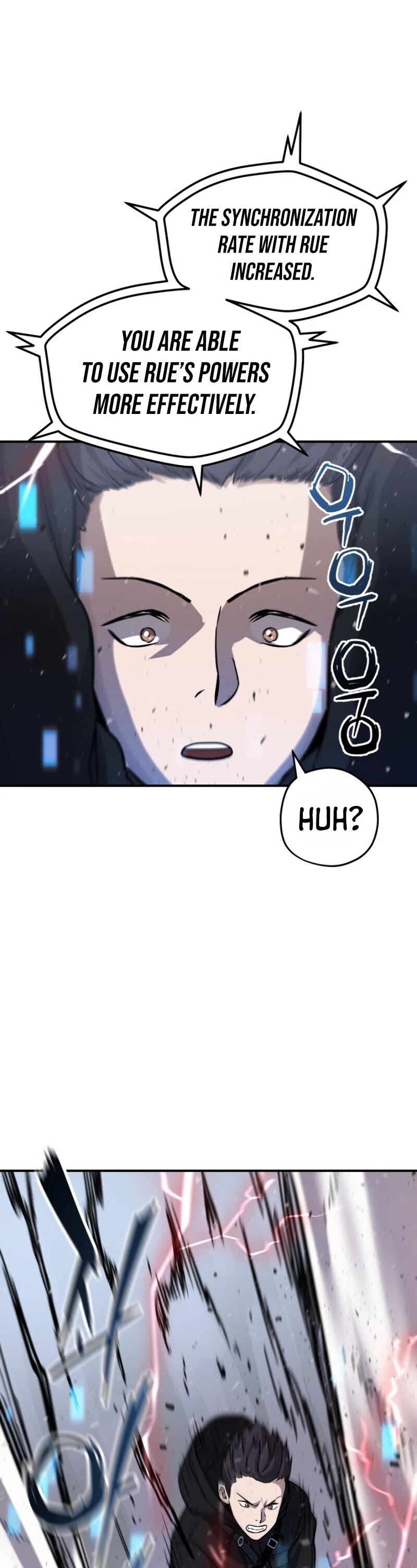 The Player That Can't Level Up Chapter 6 page 46 - Chapter 6