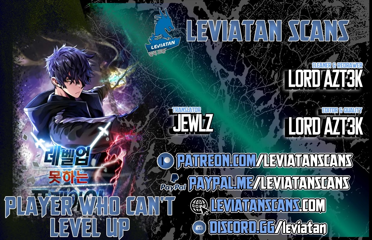 The Player That Can't Level Up Chapter 60 thumbnail