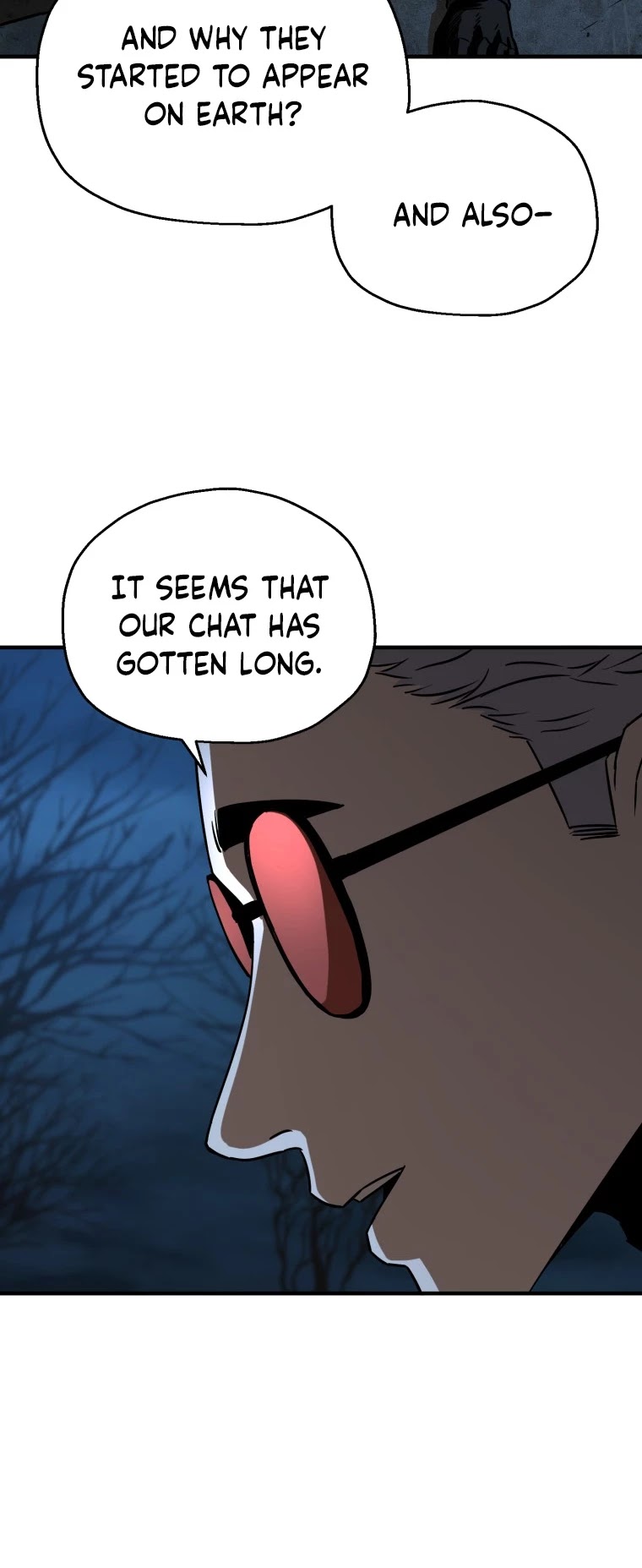 The Player That Can't Level Up Chapter 60 page 13 - Chapter 60