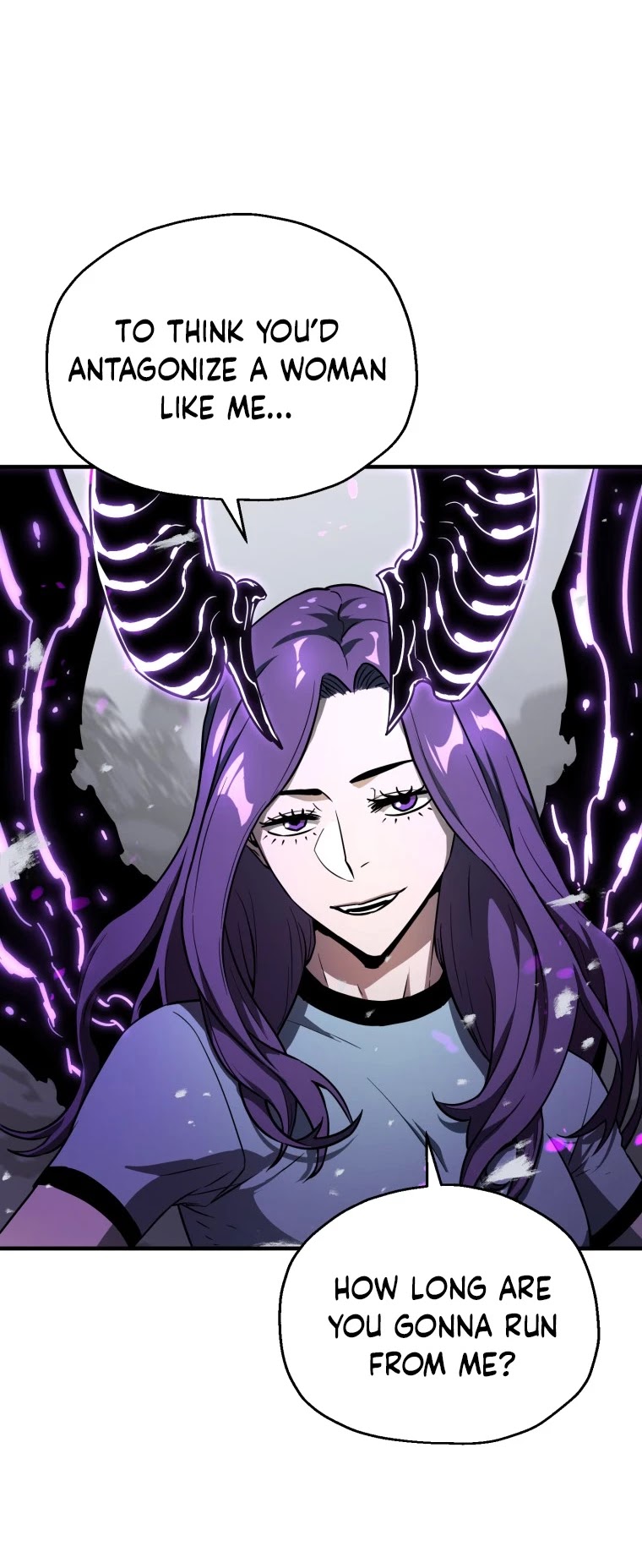 The Player That Can't Level Up Chapter 60 page 19 - Chapter 60