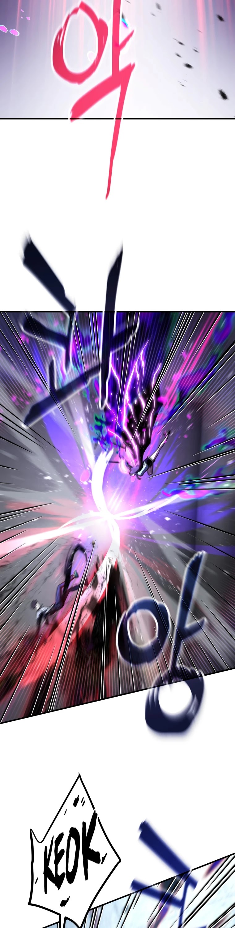 The Player That Can't Level Up Chapter 60 page 26 - Chapter 60