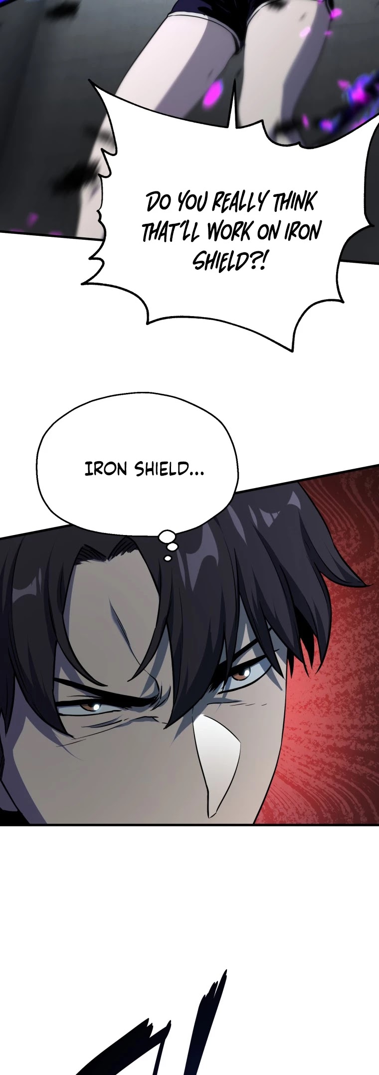 The Player That Can't Level Up Chapter 60 page 28 - Chapter 60