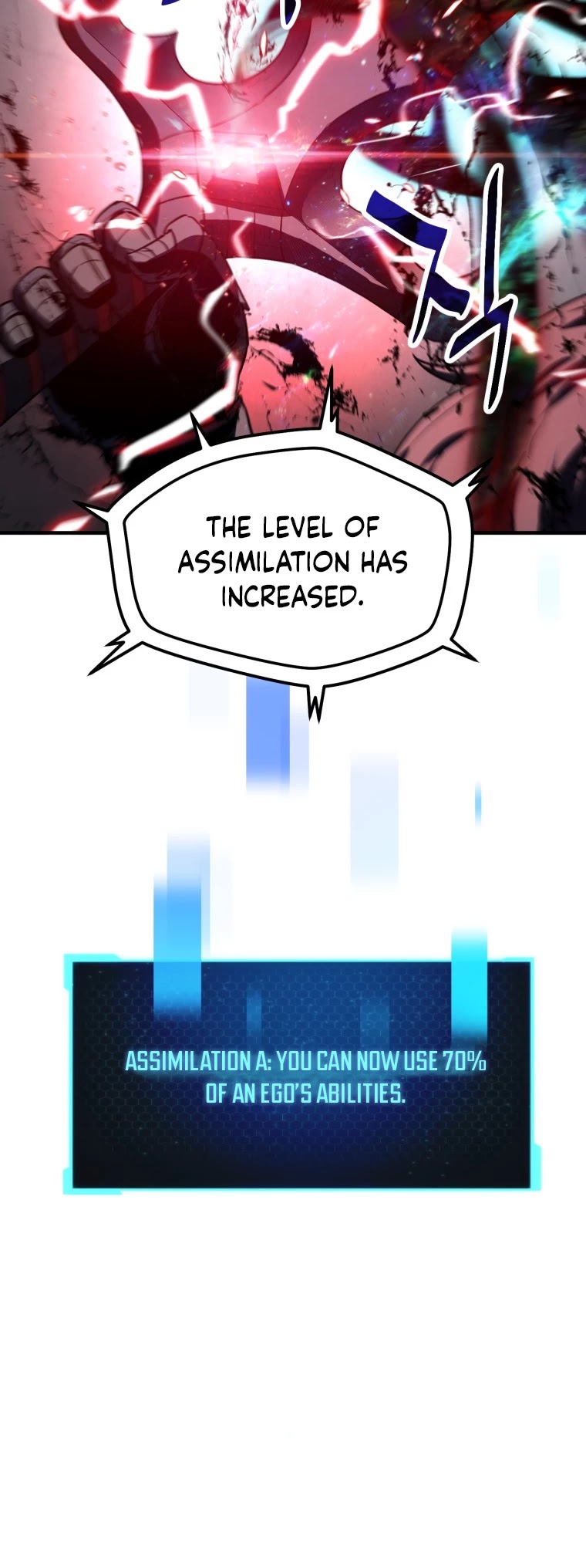 The Player That Can't Level Up Chapter 60 page 31 - Chapter 60