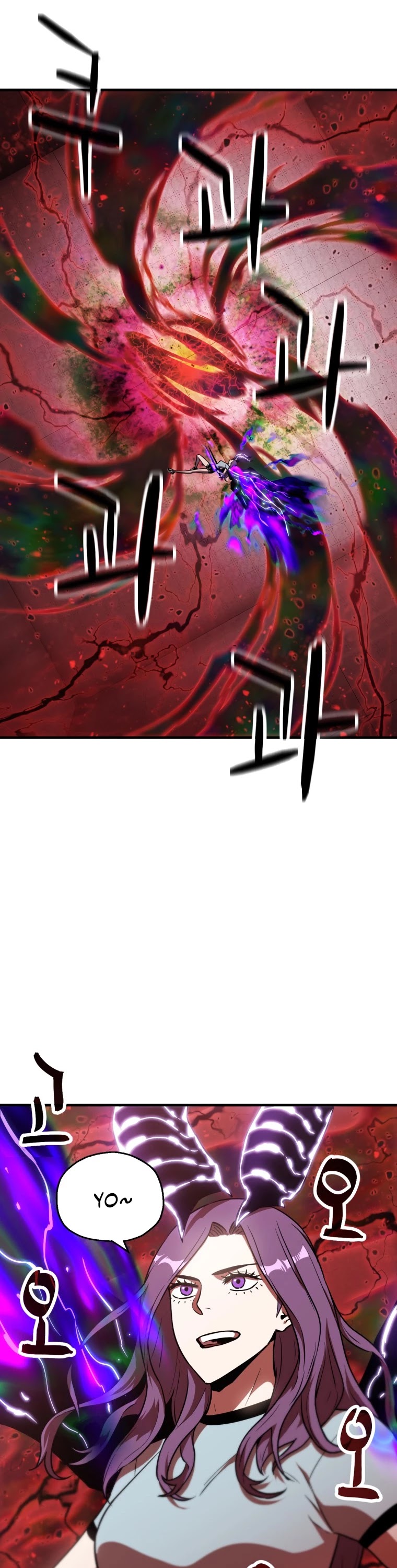 The Player That Can't Level Up Chapter 60 page 32 - Chapter 60