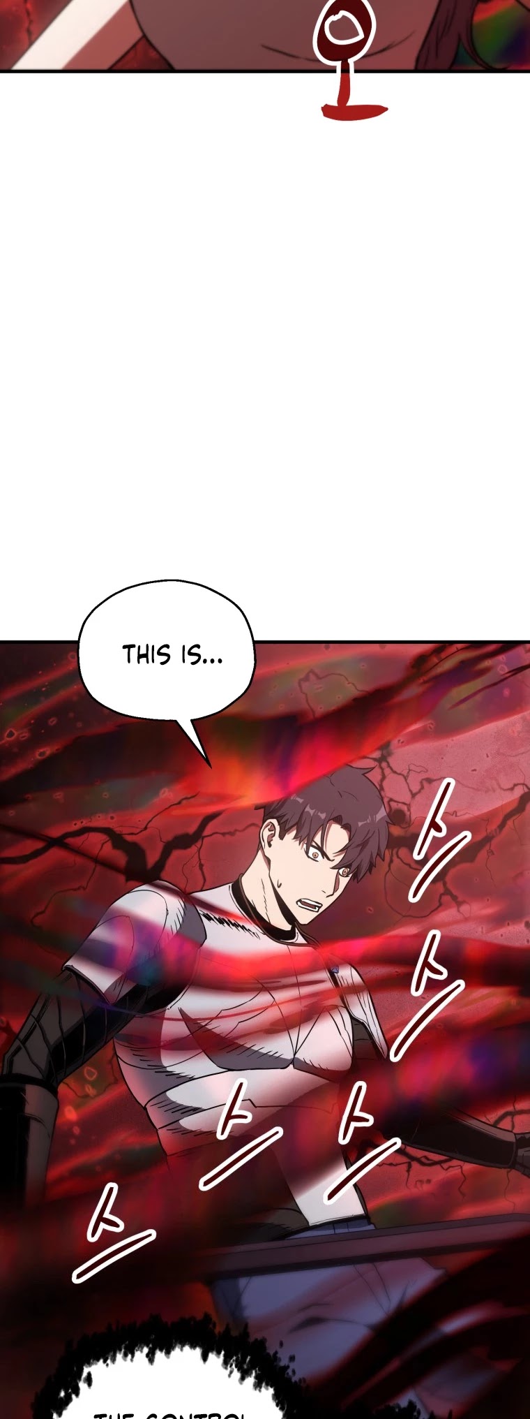 The Player That Can't Level Up Chapter 60 page 33 - Chapter 60