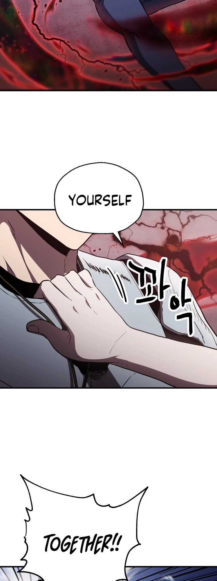 The Player That Can't Level Up Chapter 60 page 36 - Chapter 60