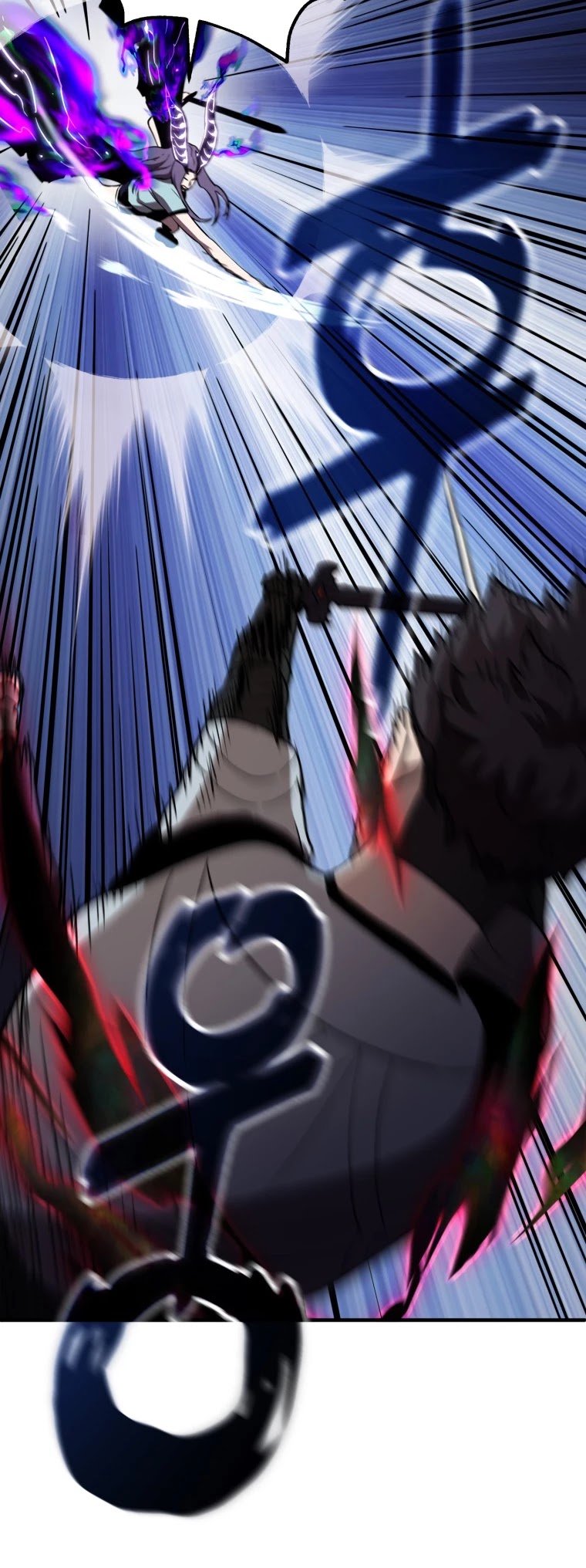 The Player That Can't Level Up Chapter 60 page 37 - Chapter 60