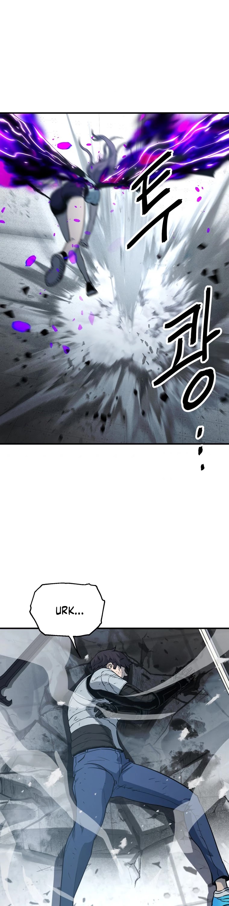 The Player That Can't Level Up Chapter 60 page 38 - Chapter 60