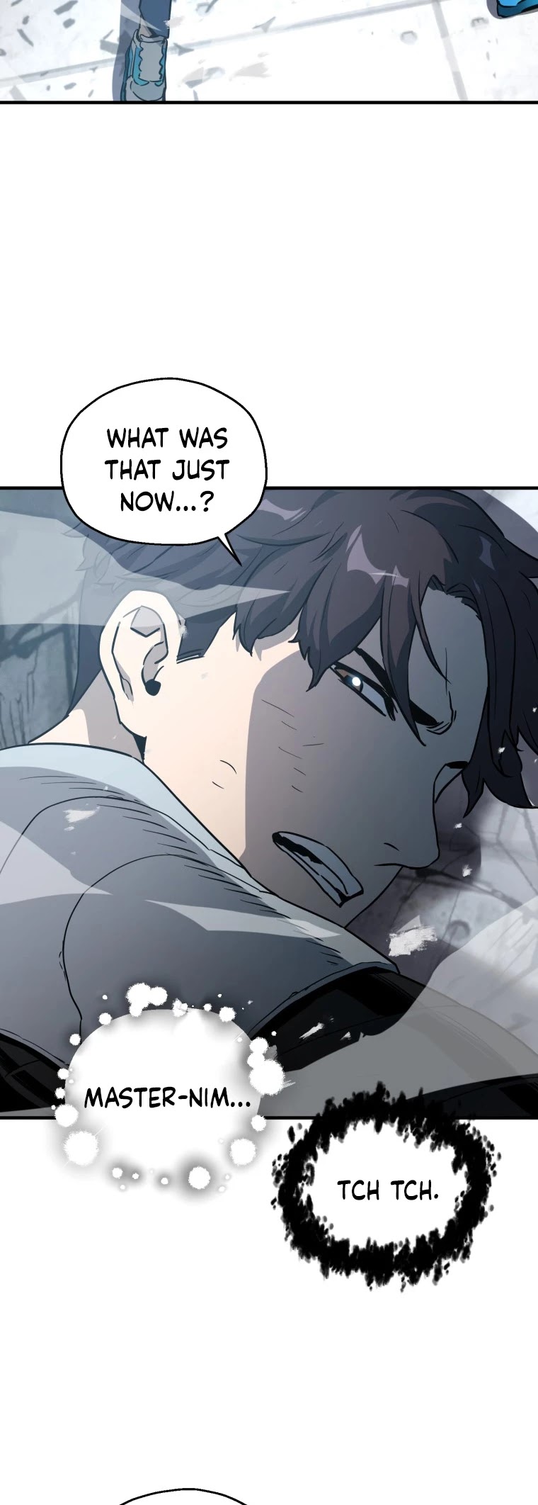 The Player That Can't Level Up Chapter 60 page 39 - Chapter 60