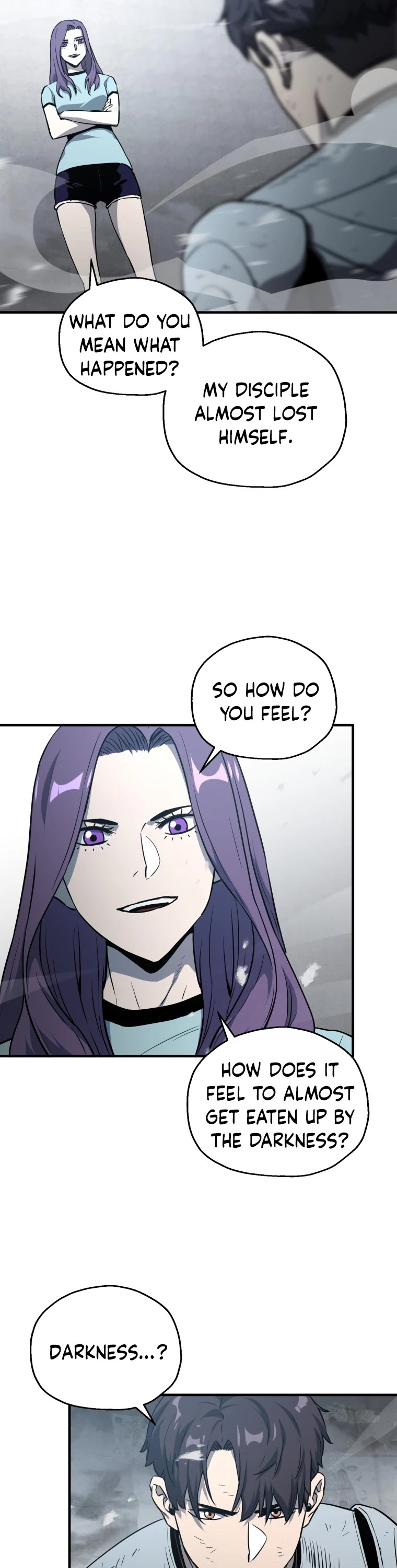 The Player That Can't Level Up Chapter 60 page 41 - Chapter 60