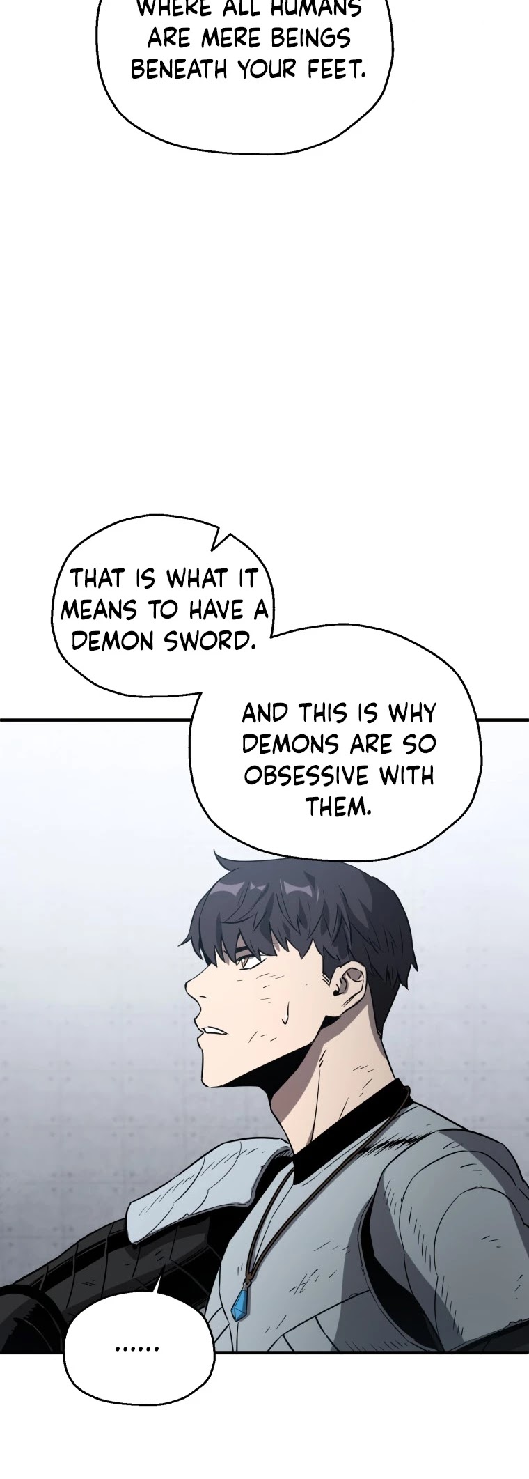 The Player That Can't Level Up Chapter 60 page 43 - Chapter 60