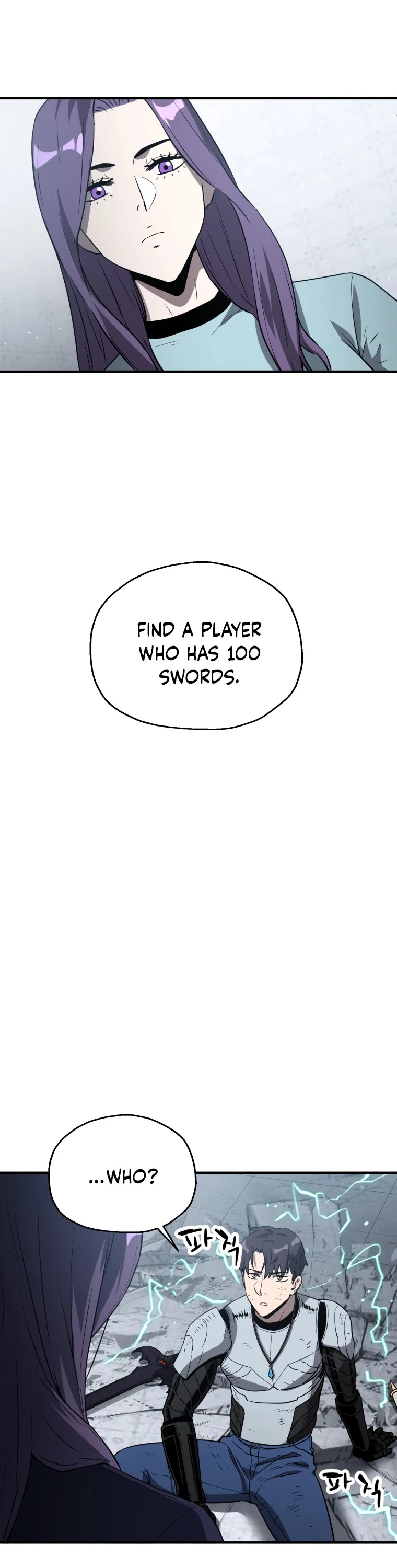 The Player That Can't Level Up Chapter 60 page 44 - Chapter 60