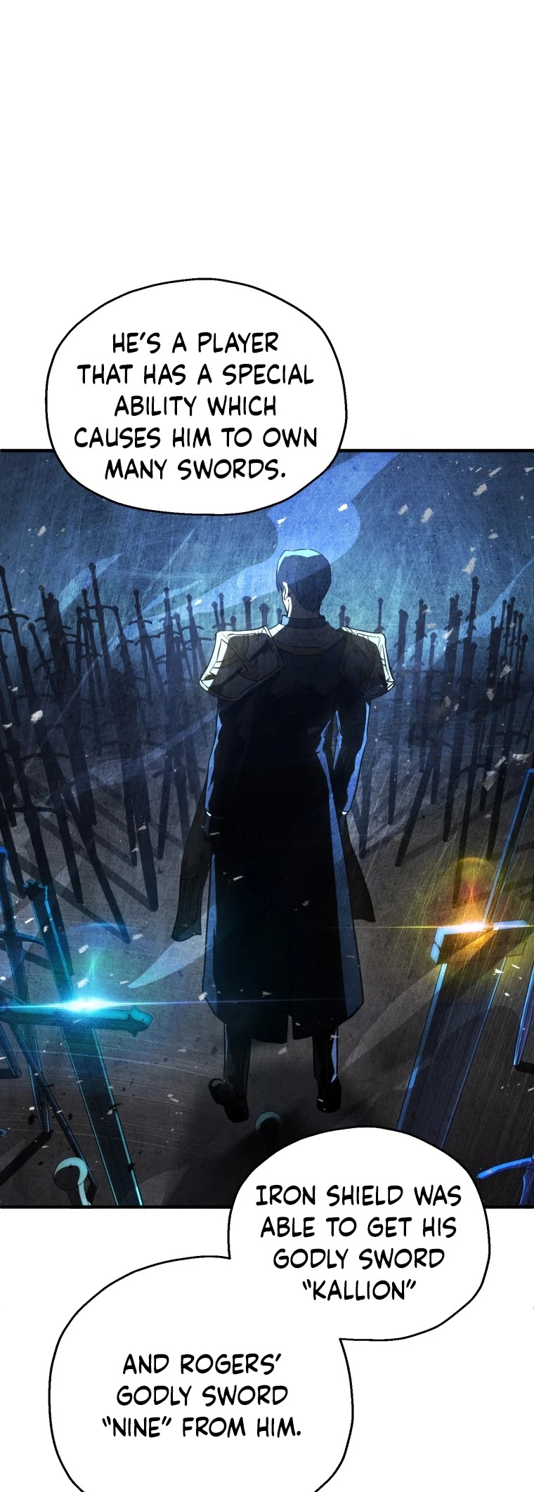 The Player That Can't Level Up Chapter 60 page 45 - Chapter 60