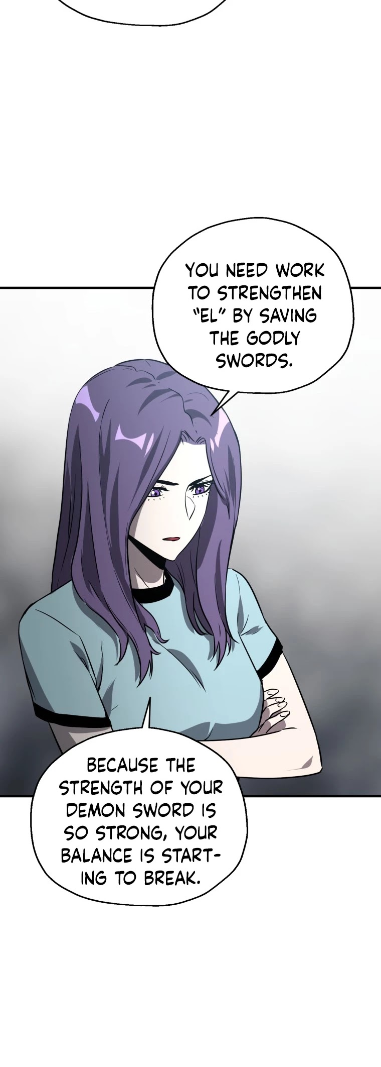 The Player That Can't Level Up Chapter 60 page 46 - Chapter 60