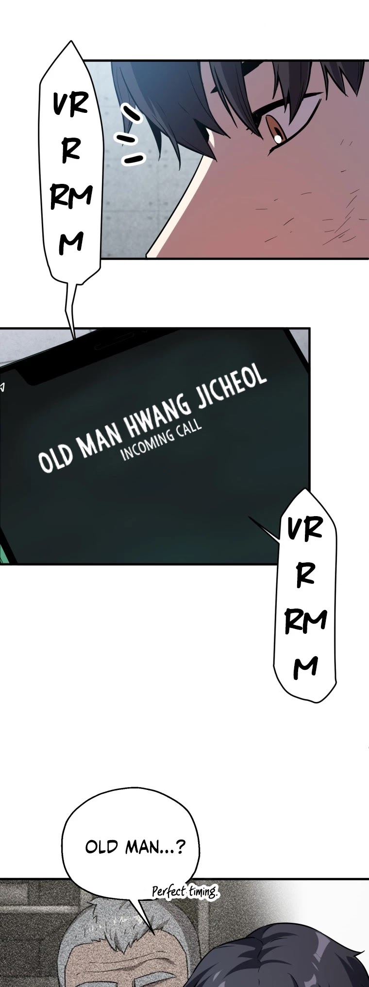 The Player That Can't Level Up Chapter 60 page 52 - Chapter 60