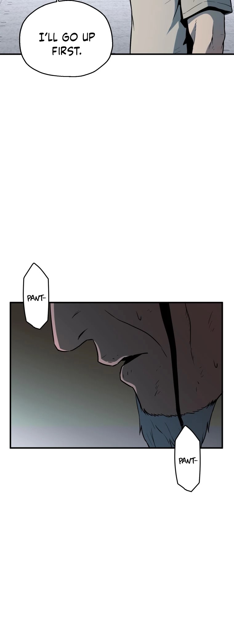 The Player That Can't Level Up Chapter 60 page 55 - Chapter 60