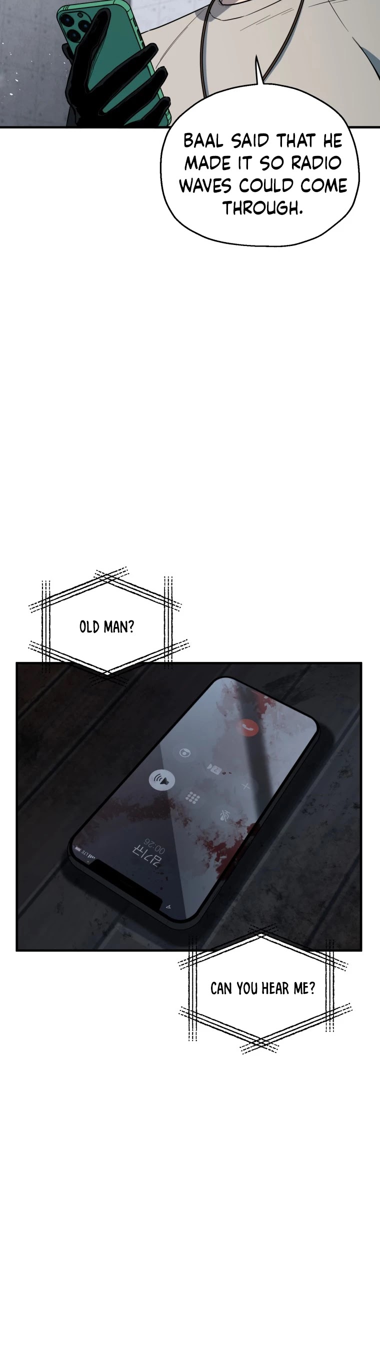 The Player That Can't Level Up Chapter 60 page 57 - Chapter 60