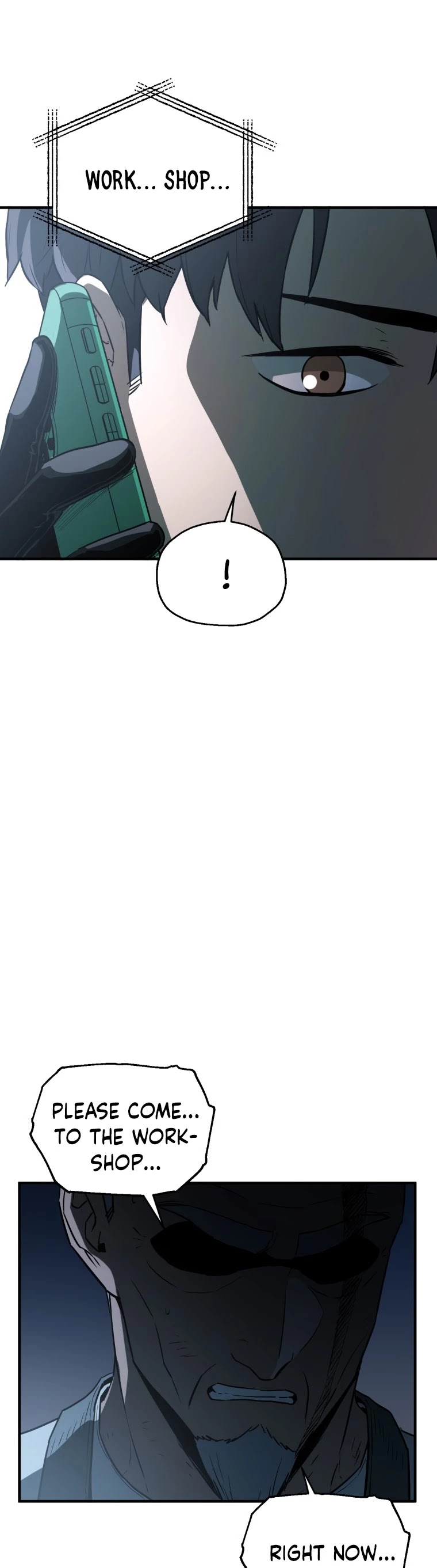 The Player That Can't Level Up Chapter 60 page 58 - Chapter 60