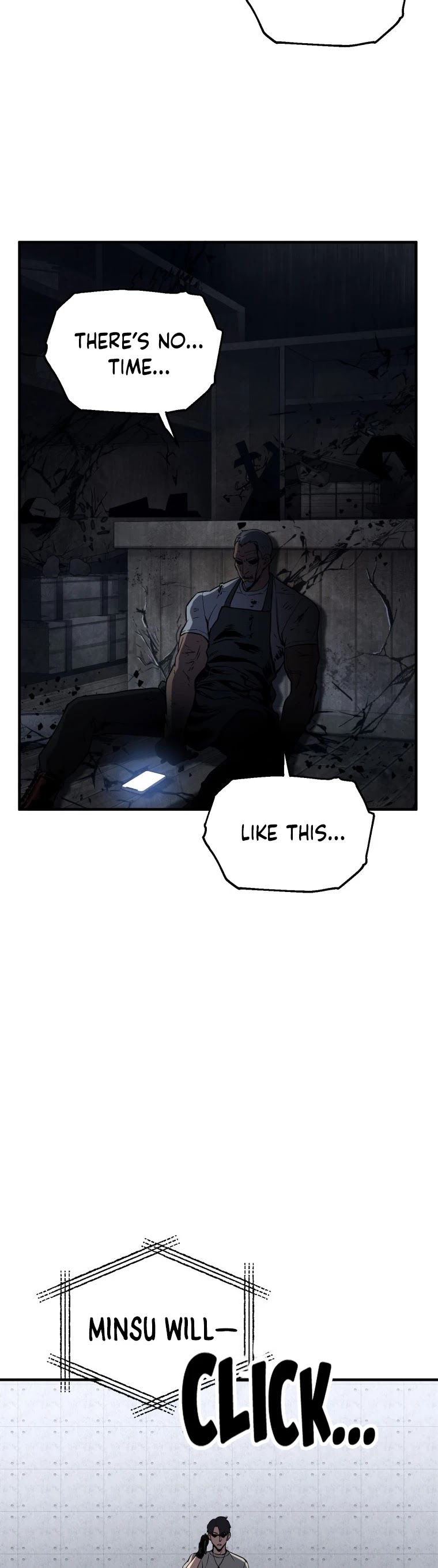 The Player That Can't Level Up Chapter 60 page 59 - Chapter 60