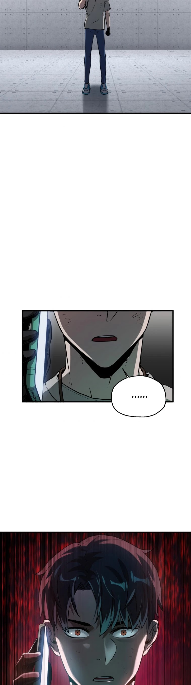The Player That Can't Level Up Chapter 60 page 60 - Chapter 60