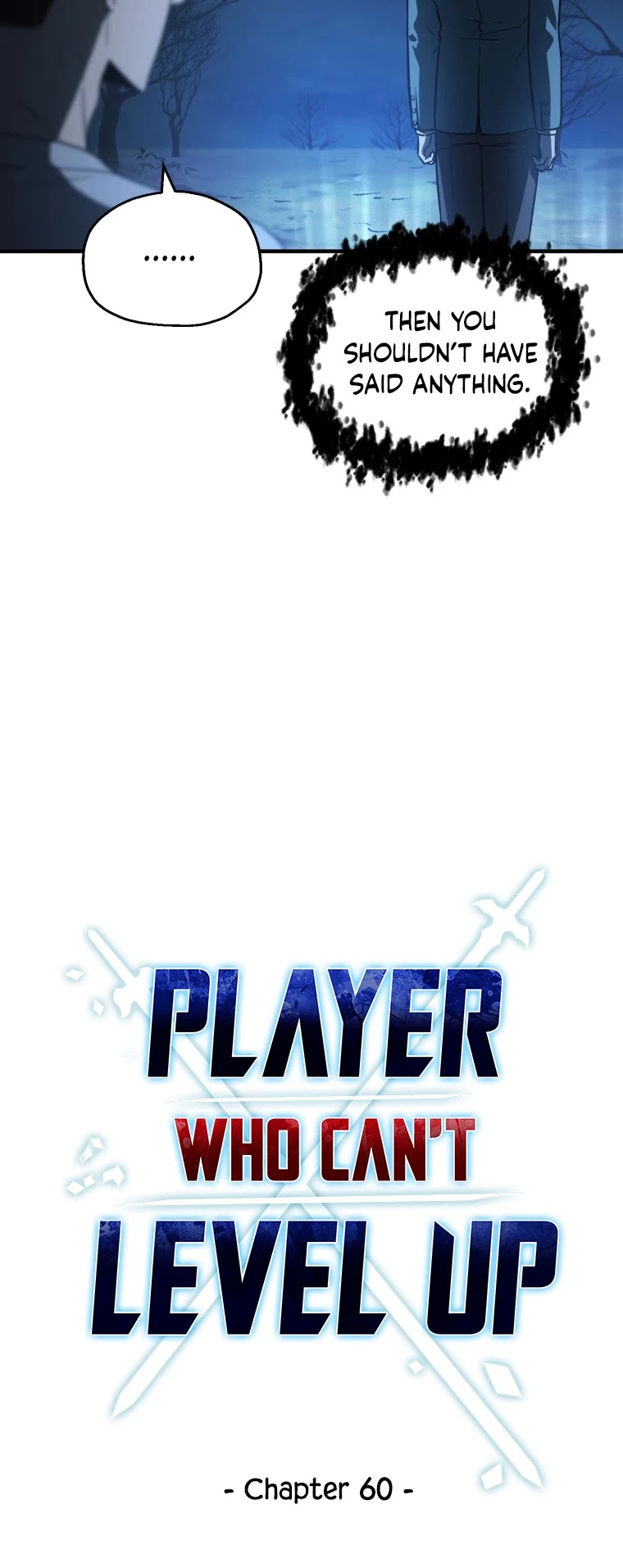 The Player That Can't Level Up Chapter 60 page 7 - Chapter 60