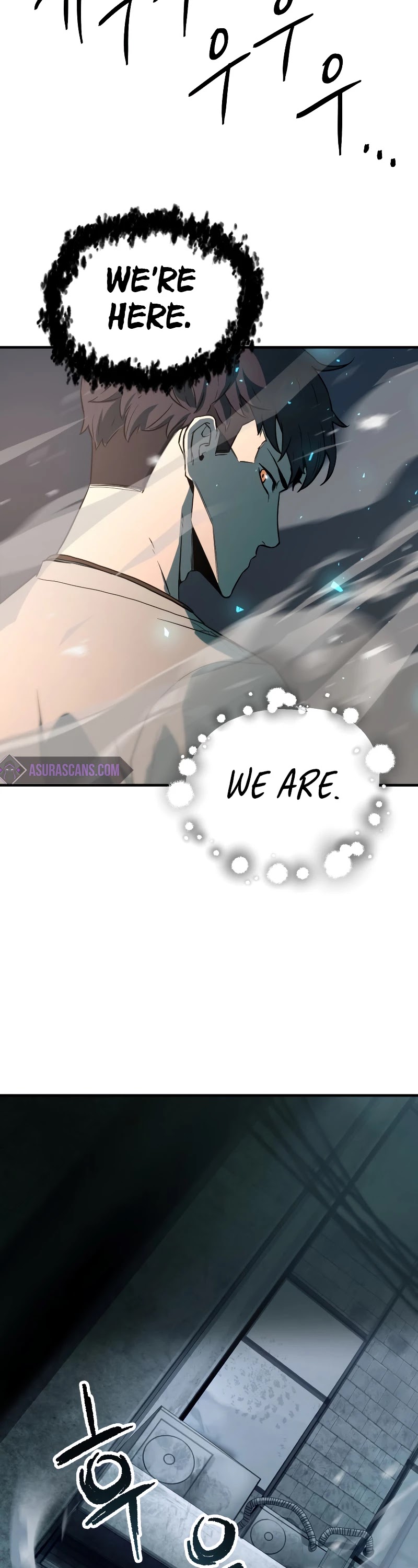 The Player That Can't Level Up Chapter 61 page 15 - Chapter 61