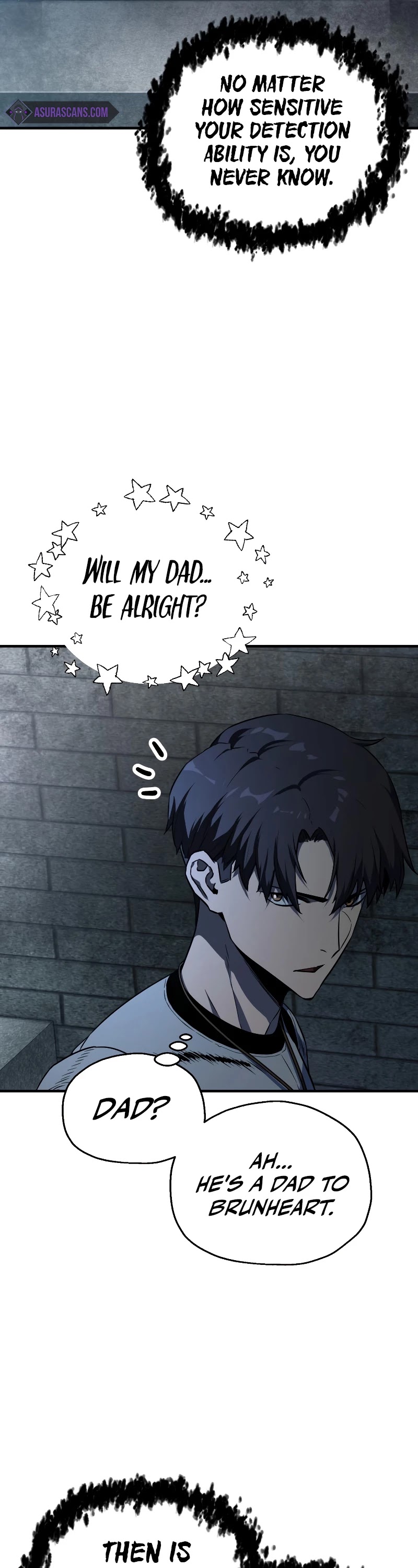 The Player That Can't Level Up Chapter 61 page 19 - Chapter 61