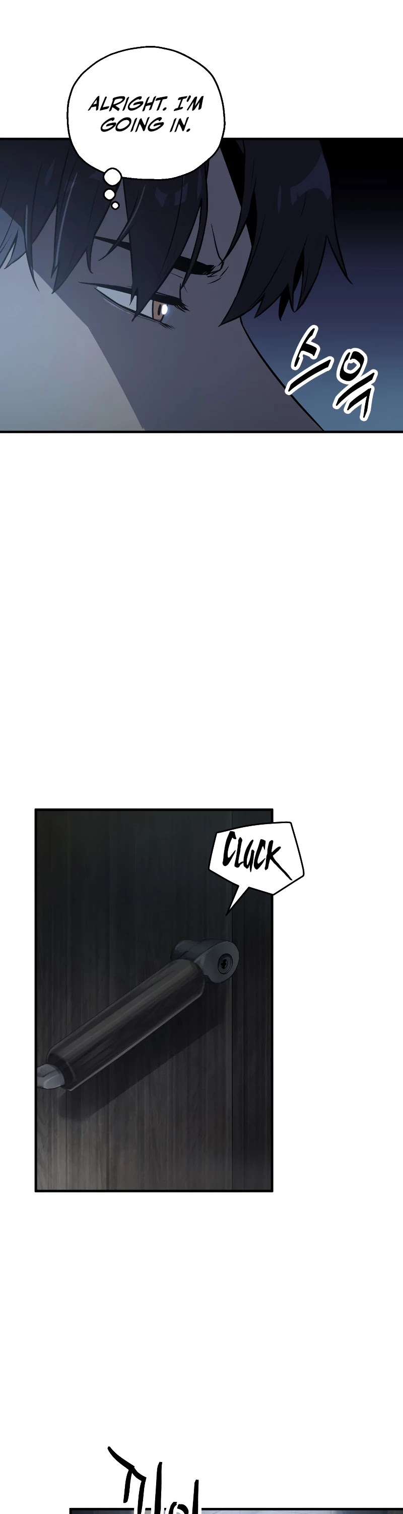 The Player That Can't Level Up Chapter 61 page 22 - Chapter 61